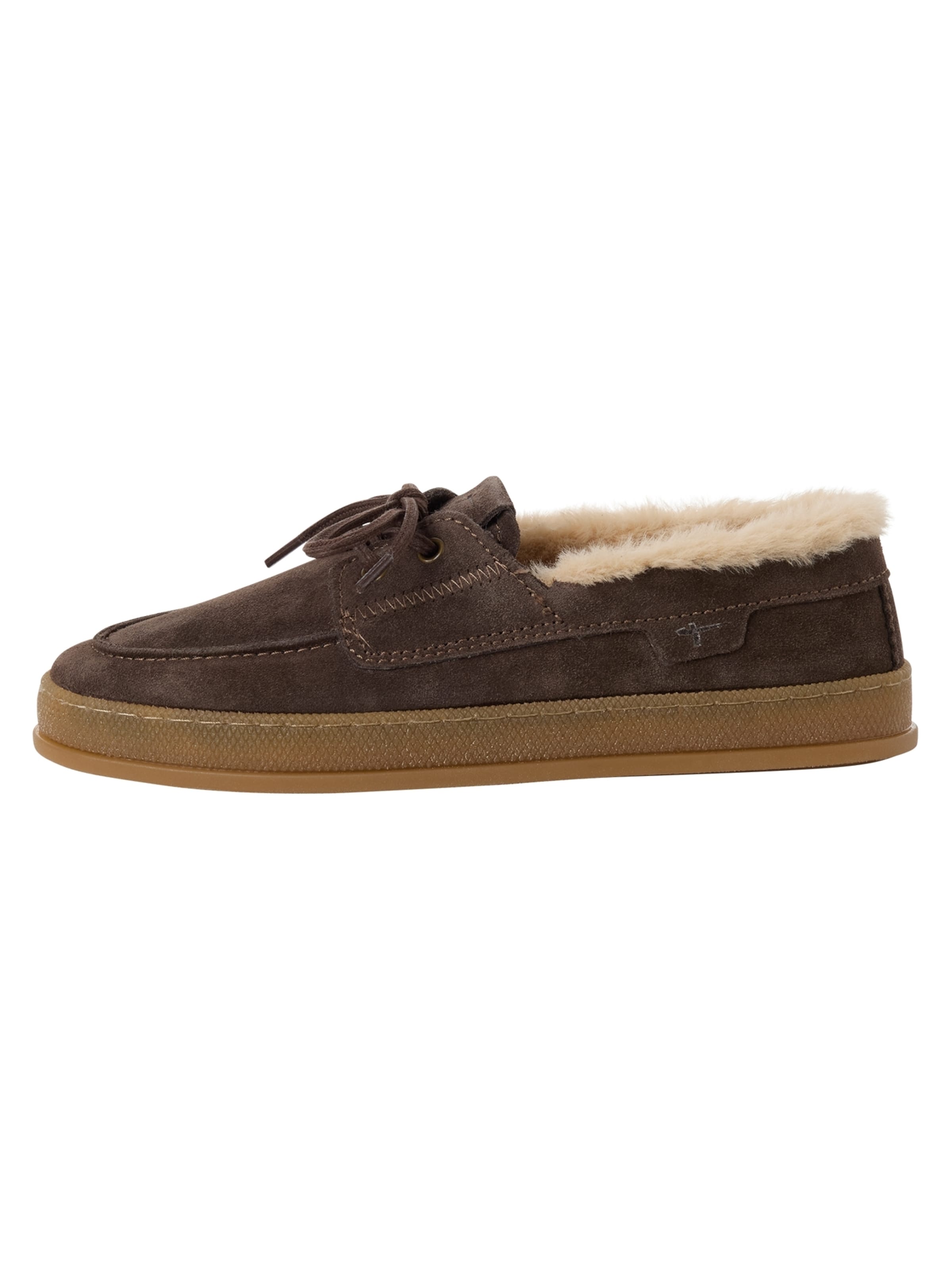 Tamaris Moccasin in Brown