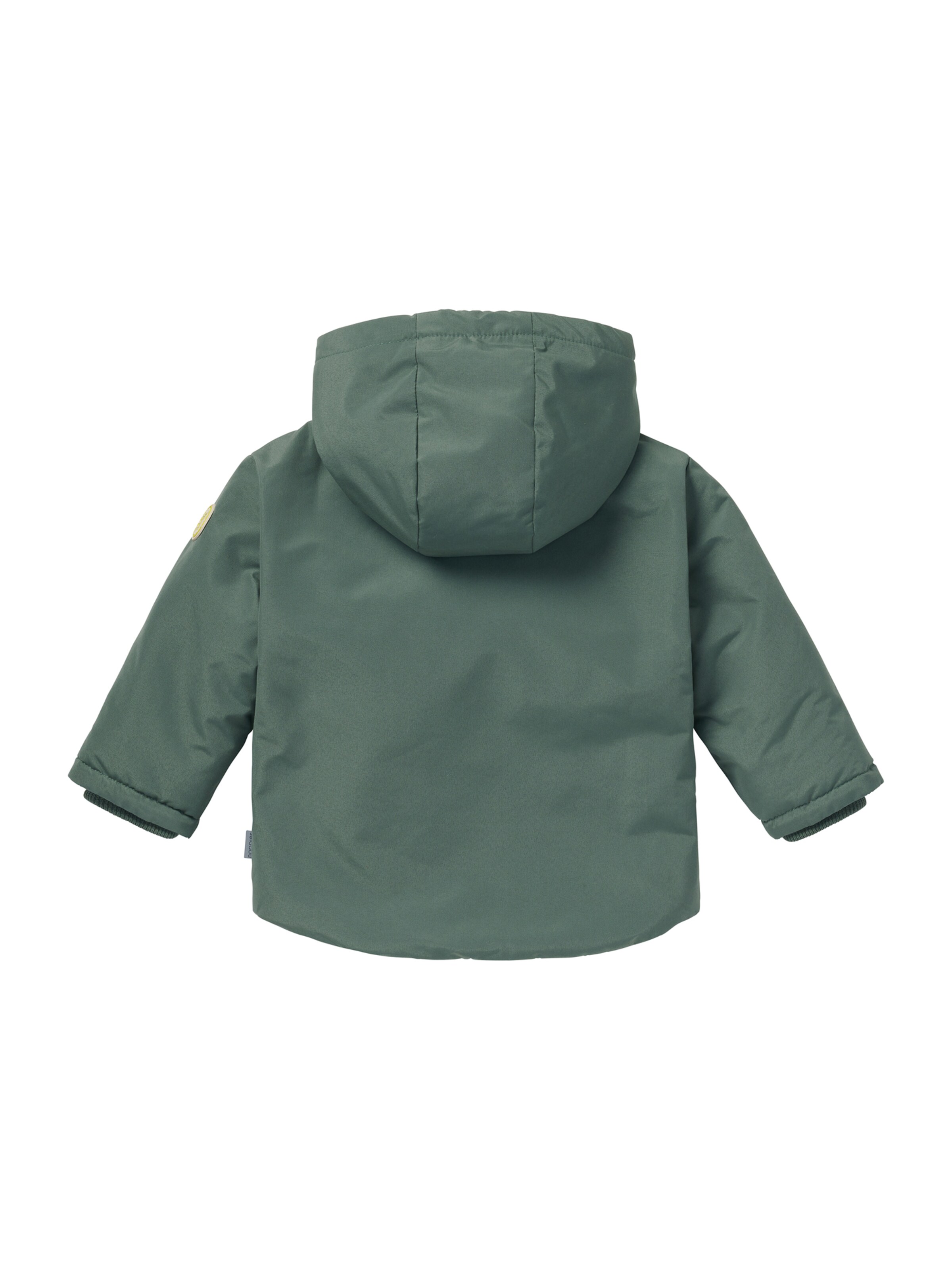 Noppies - Chaqueta de invierno 'Gamones' en verde