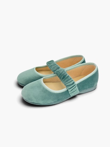 Pisamonas Ballerina‌‌‌‌‌‌‌‌ in Blau