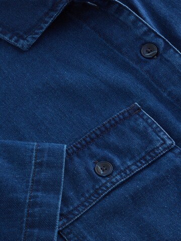 Next Blouse in Blauw