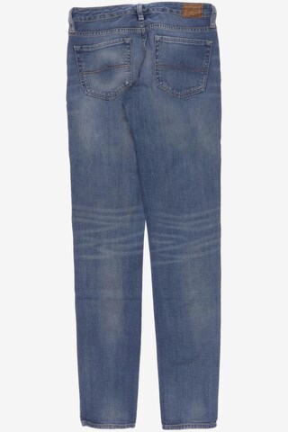 DENIM & SUPPLY Ralph Lauren Jeans 27 in Blau