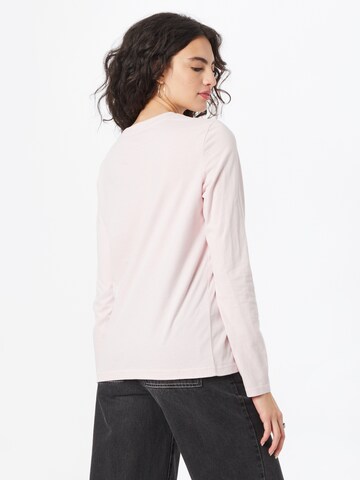 Superdry Shirt 'Boho' in Pink