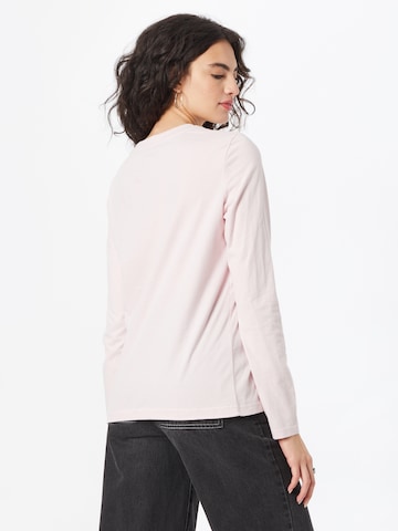 Superdry Tričko 'Boho' – pink