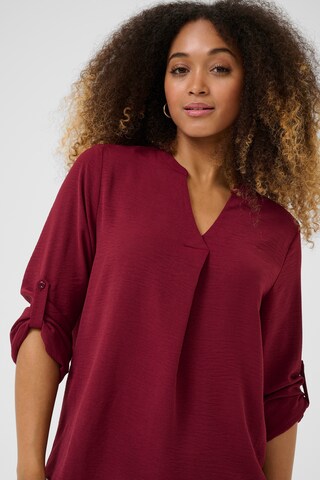 Love Copenhagen Blouse in Rood
