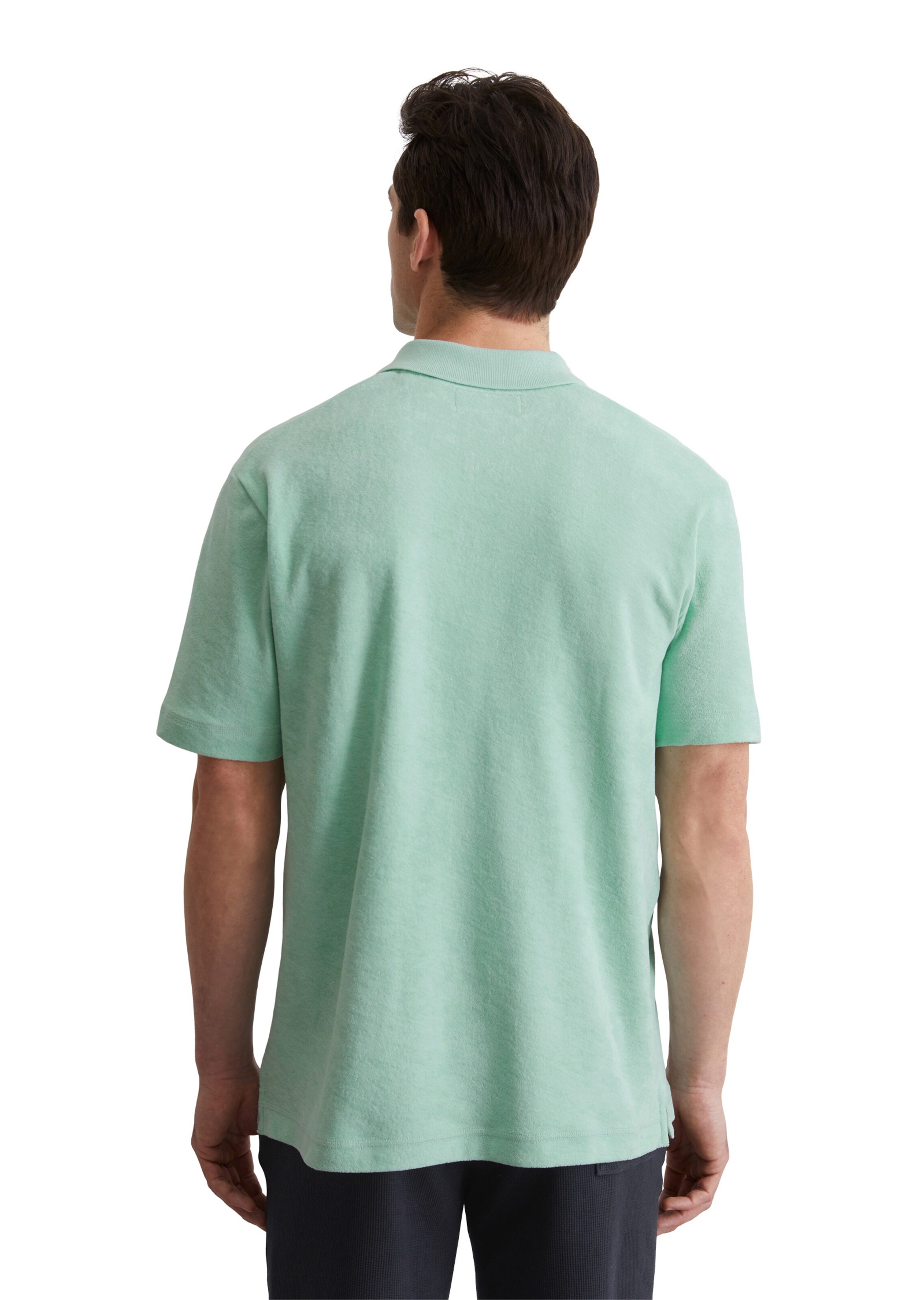 Marc O'Polo Shirt in Green