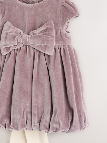 Set di Next in lilla