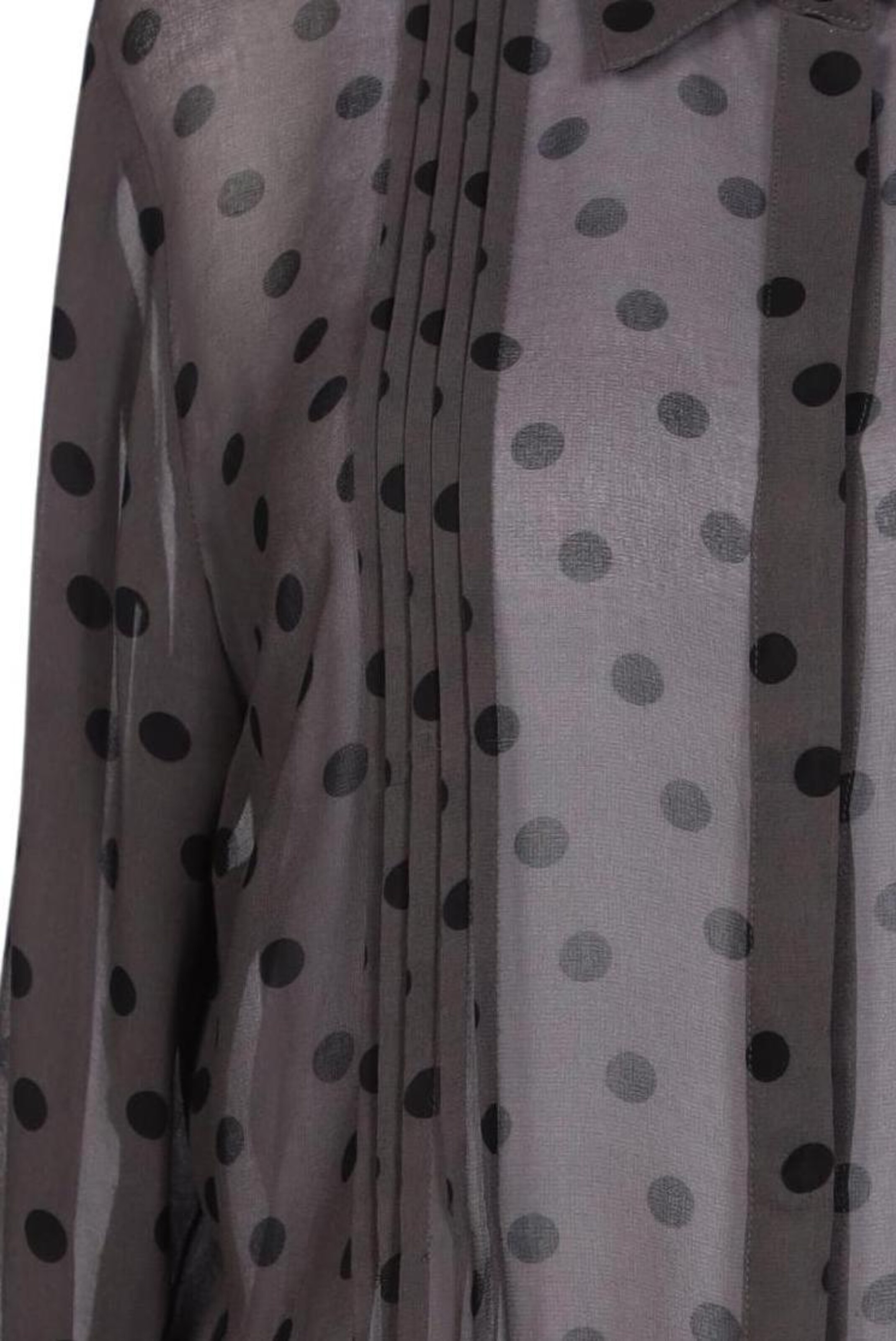 ALBA MODA Blouse & Tunic in XXL in Grey