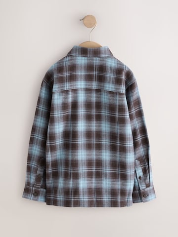 Regular fit Camicia di Next in marrone