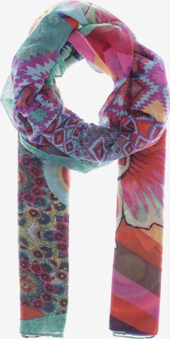 Desigual Schal oder Tuch One Size in Mischfarben: predná strana