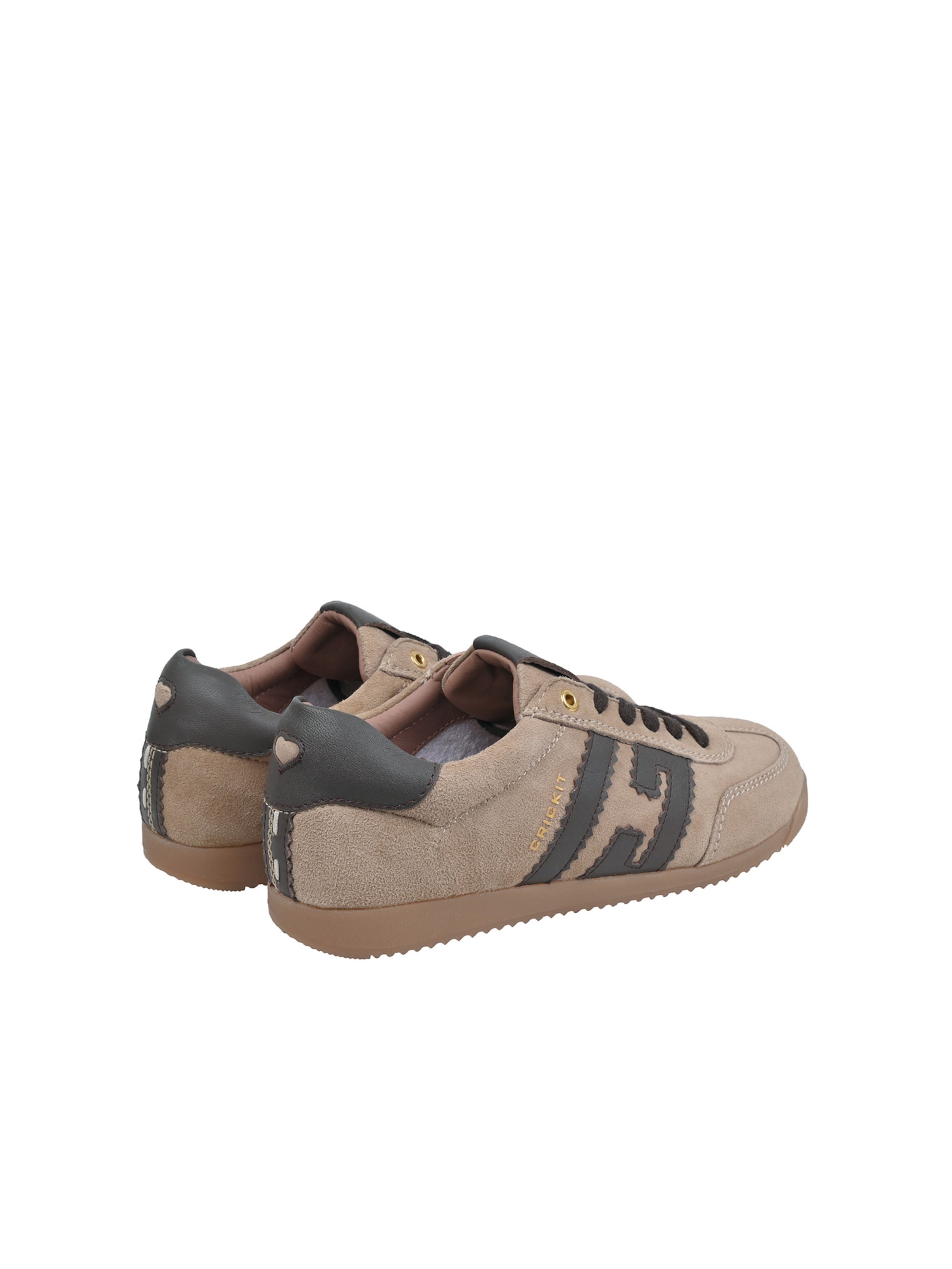 Crickit Sneaker ' ULTIMA ' in Beige