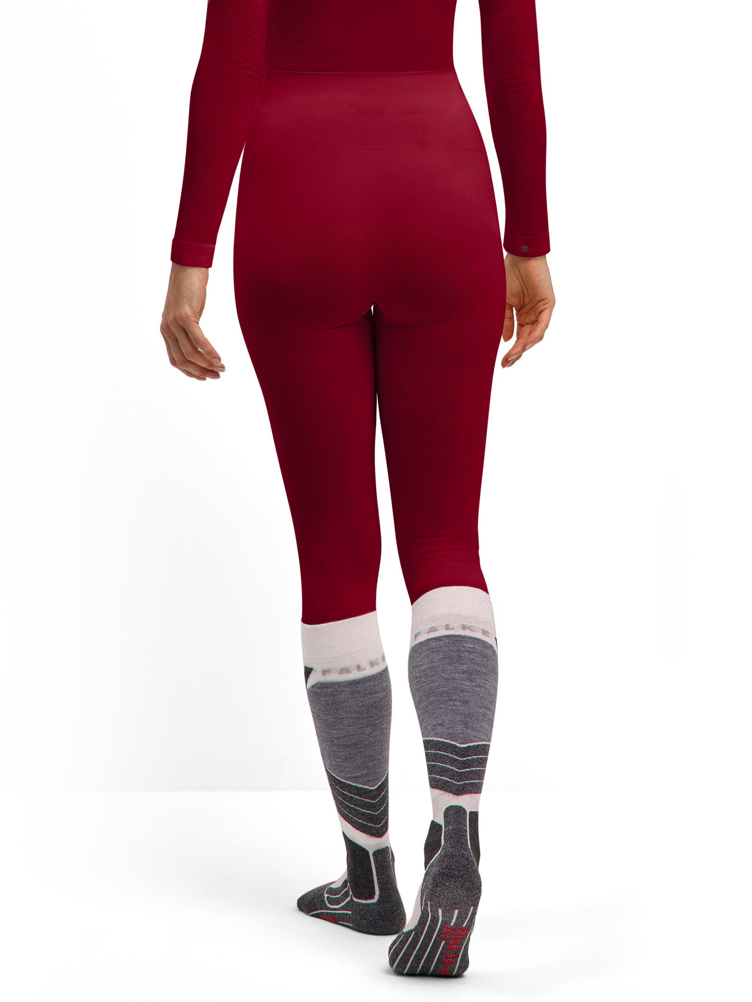 FALKE Strumpfhose‌‌ in Rot