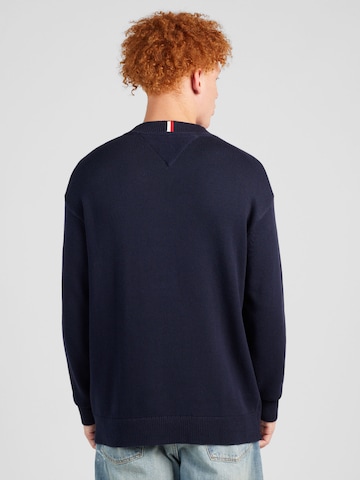 Pull-over TOMMY HILFIGER en bleu