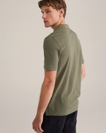 WE Fashion Bluser & t-shirts i grøn