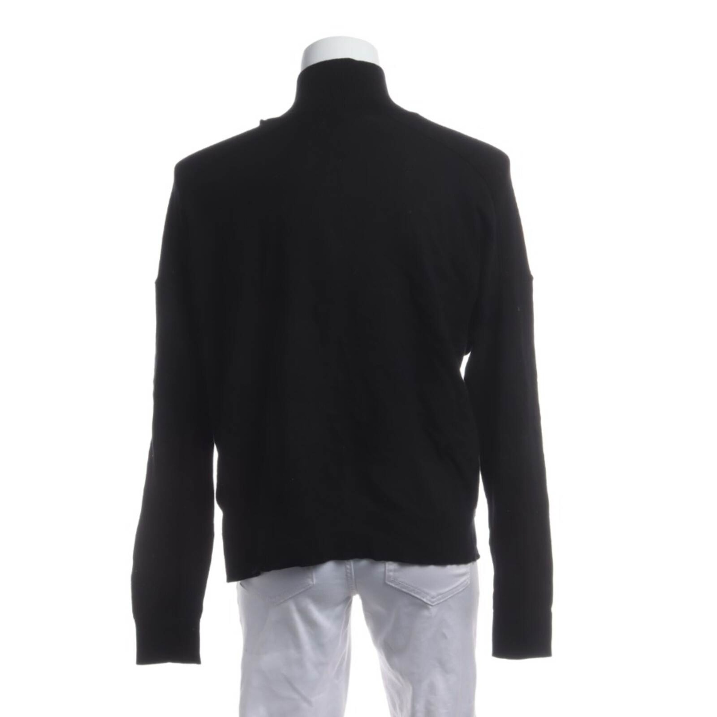 Marc Cain Sweater & Cardigan in S in Blue