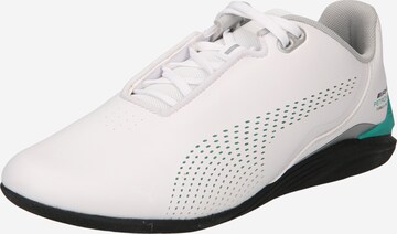 PUMA Sportschoen 'Mercedes-AMG Petronas Formel 1' in Wit: voorkant