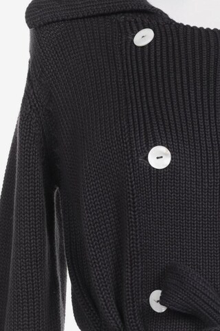 AIGLE Sweater & Cardigan in S in Grey