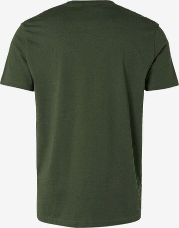 No Excess Shirt in Green