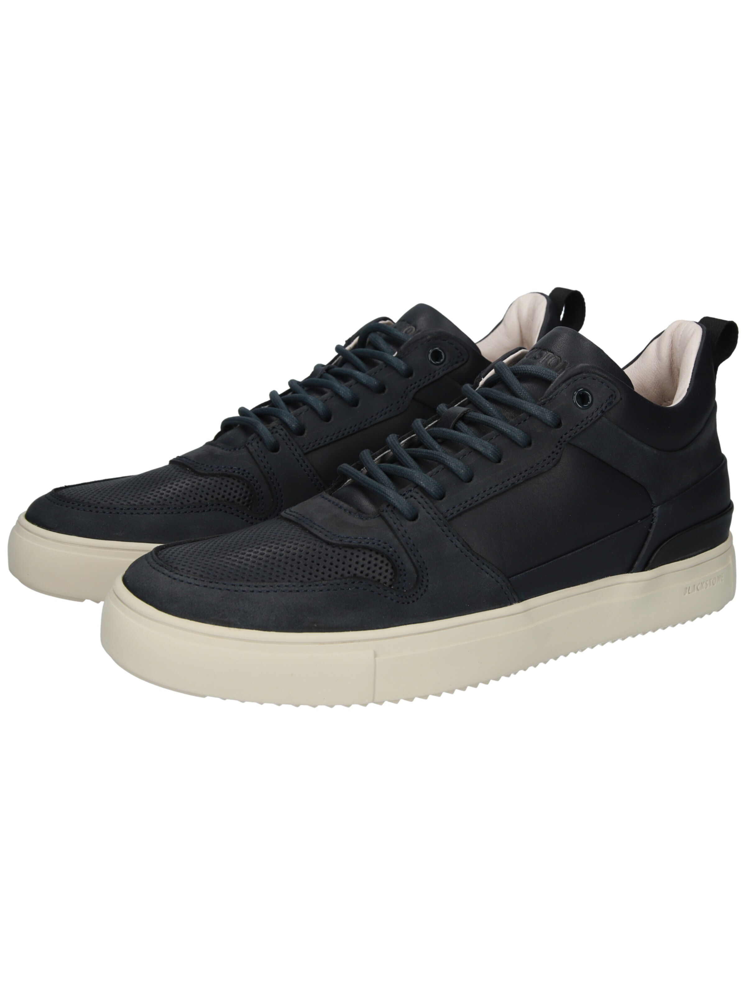 Sneaker bassa 'ROBIN' di BLACKSTONE in blu
