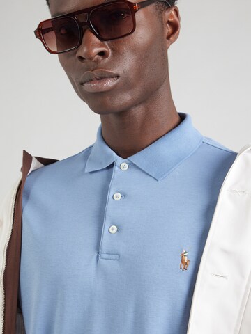 Polo Ralph Lauren Футболка в Синий
