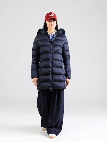 Manteau d’hiver Colmar en bleu