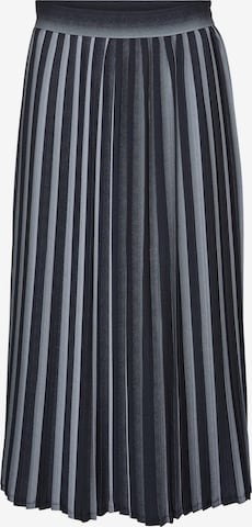 VERO MODA Skirt 'MORTICIA' in Grey: front