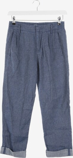 DRYKORN Hose in S in hellblau, Produktansicht