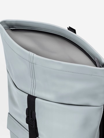 Ucon Acrobatics Backpack 'Jannik Medium Lotus Infinity' in Blue