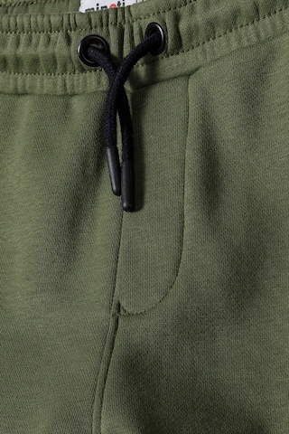 regular Pantaloni di MINOTI in verde