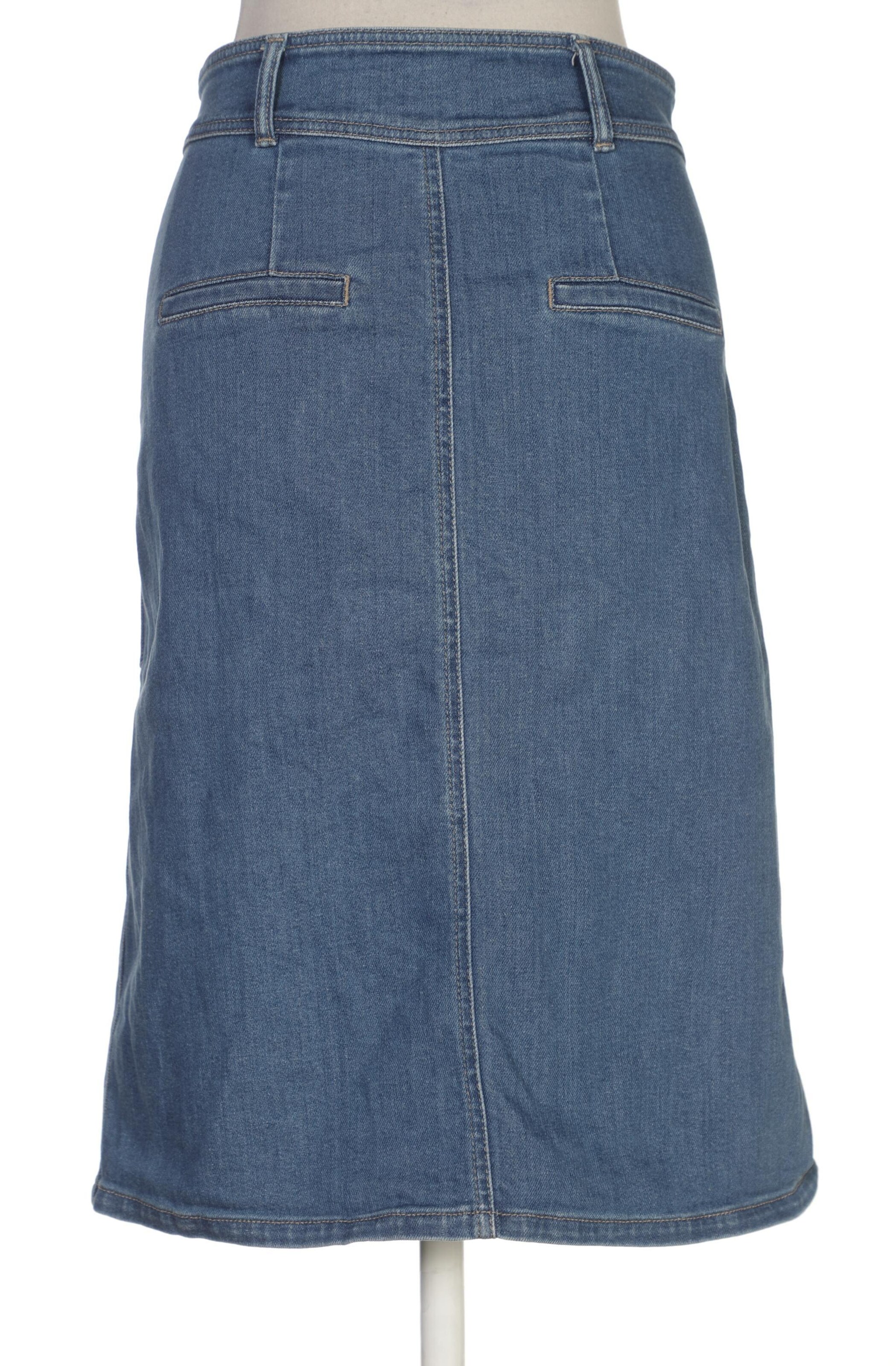 Essentiel Antwerp Skirt in XS in Blue