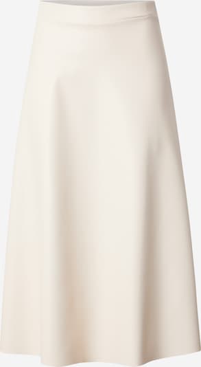 ABOUT YOU Suknja 'Sissy' u vuneno bijela, Pregled proizvoda