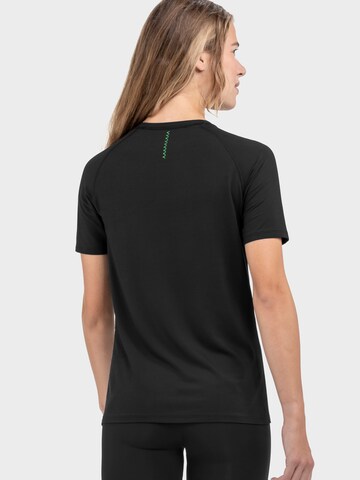 Base Layer 'Konera' Schöffel en noir