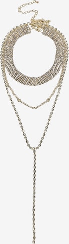 auksinė SOHI Grandinėlė 'Lorinda': priekis