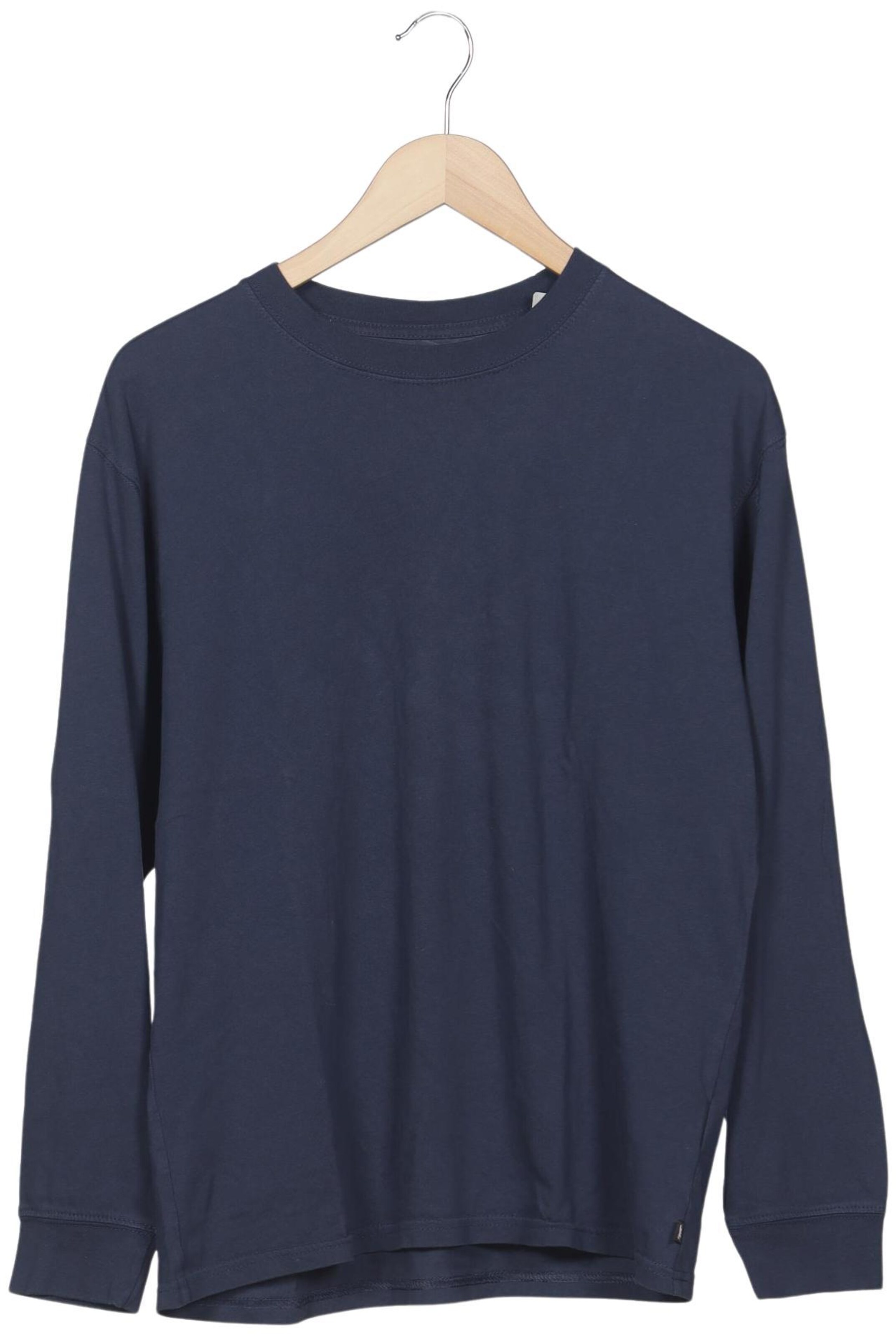 Nike SB Shirt in S in Blue: front