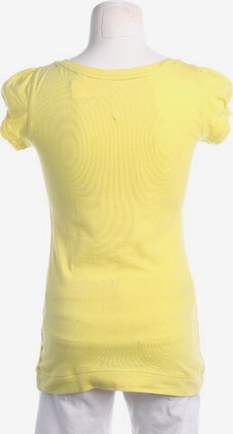 Tommy Jeans Top & Shirt in S in Yellow