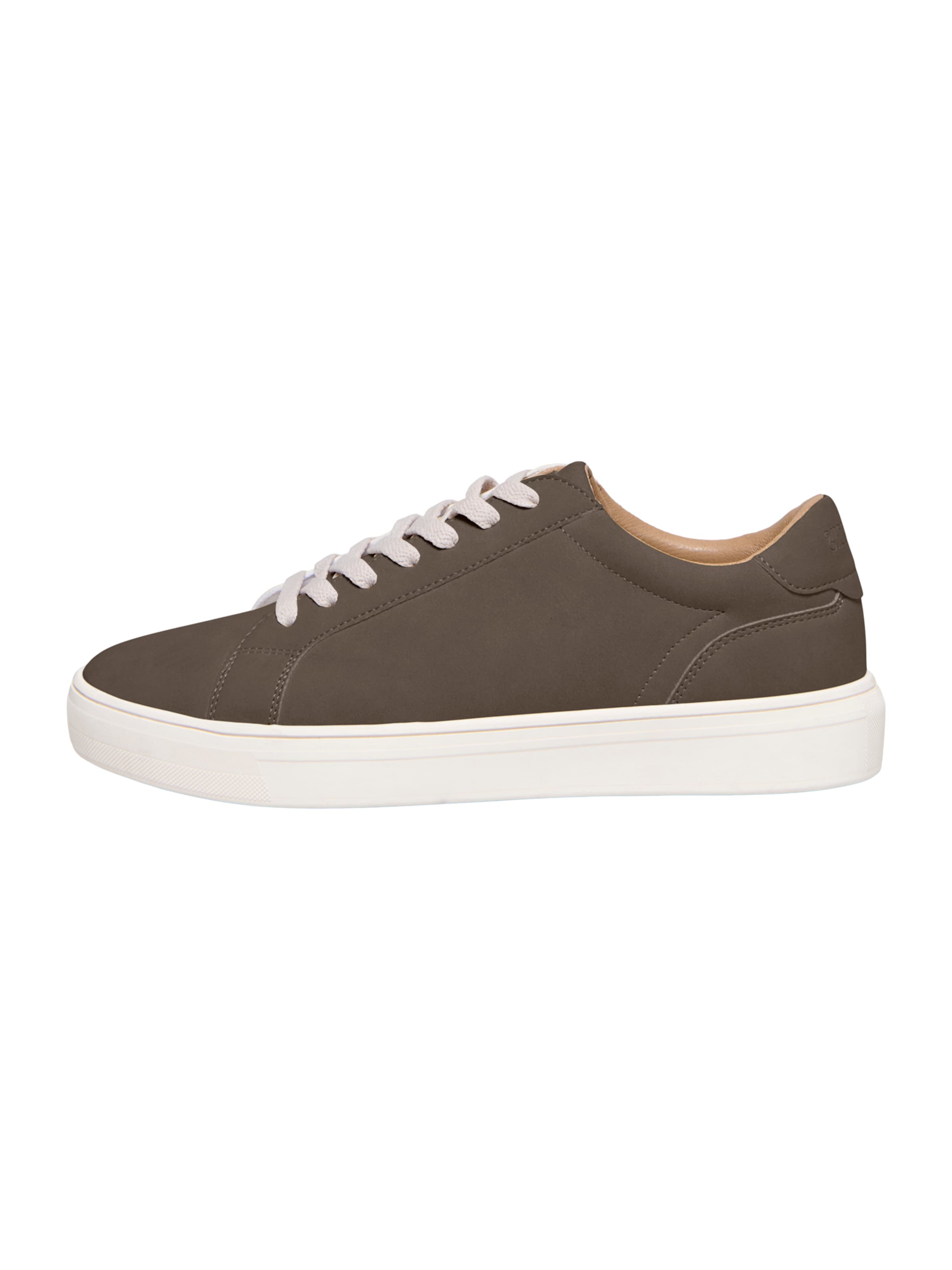 Only & Sons Sneaker 'ONSAUSTIN' in Braun: Vorderseite