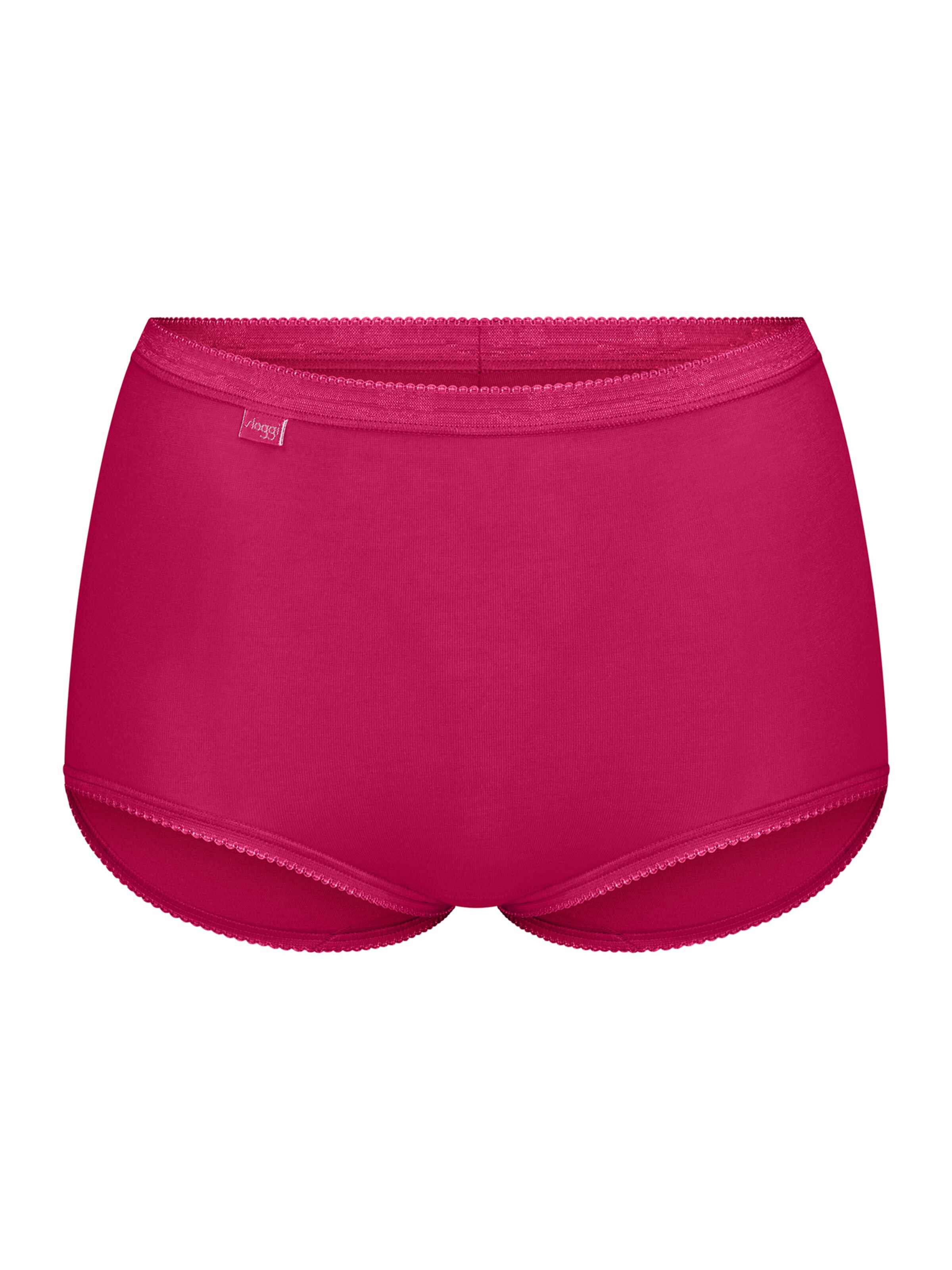 SLOGGI Slip ' Originals Basic ' in Brown