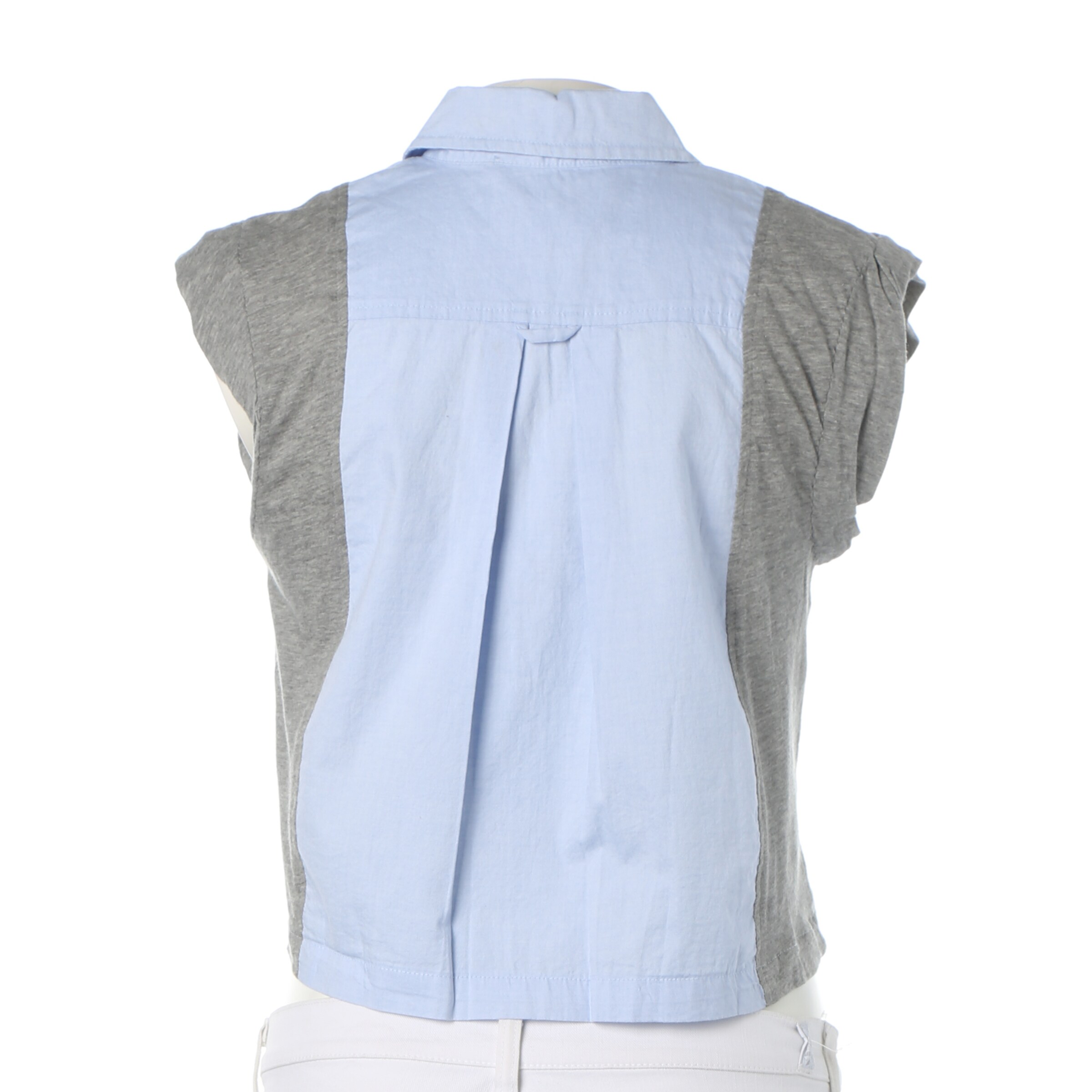 Alexander Wang Bluse / Tunika XS in Blau