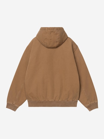 Carhartt WIP Jacke in Braun