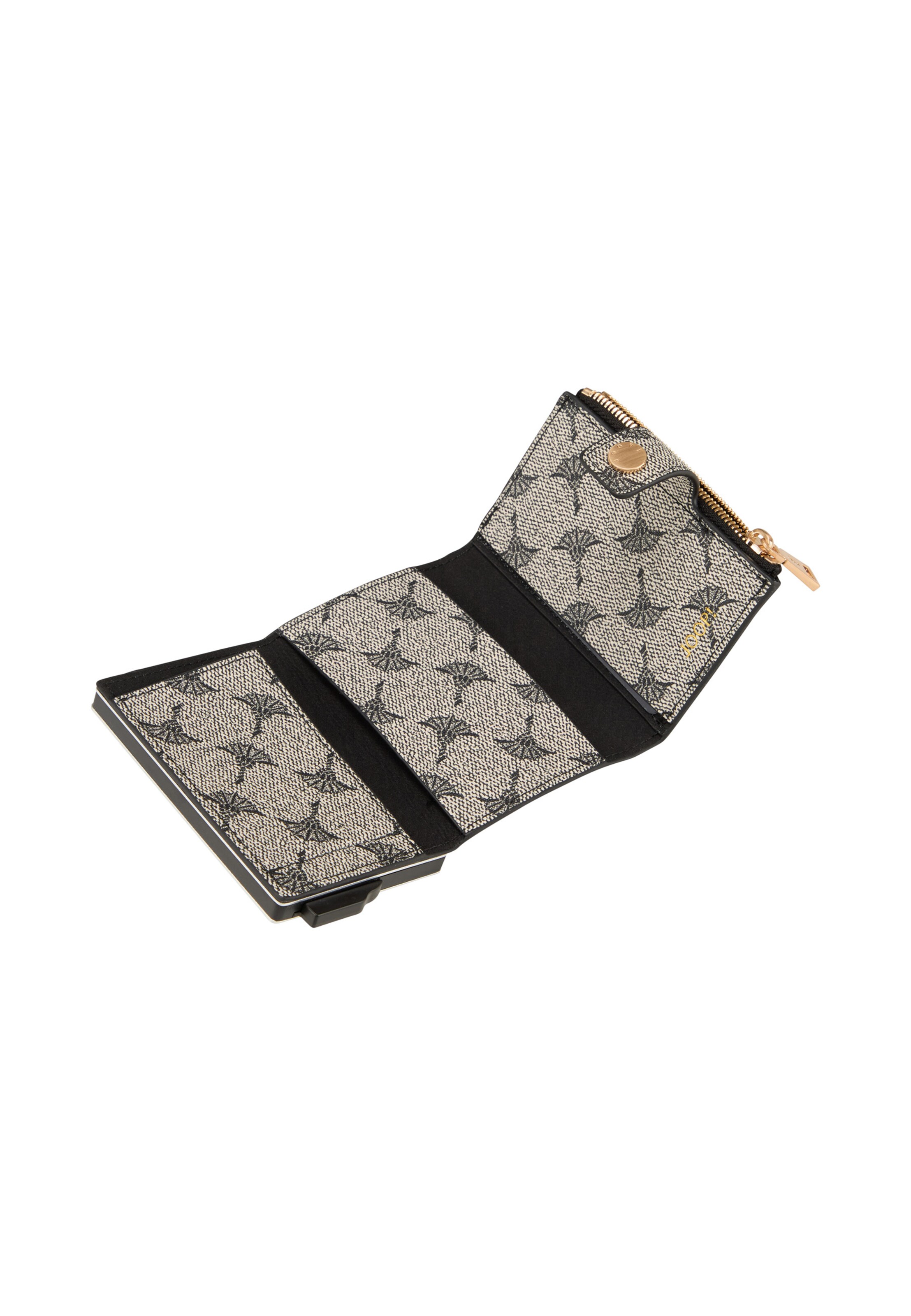 Porte-monnaies 'Mazzolino Diletta' JOOP! en noir