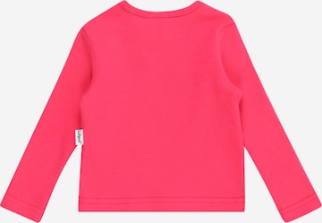 LILIPUT Majica | roza barva