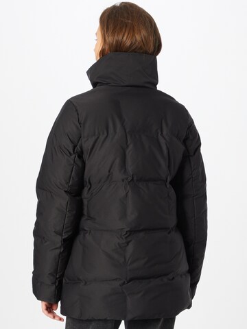 elvine Winter Jacket 'Flori' in Black