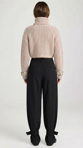 Hoermanseder regular Παντελόνι σε μαύρο