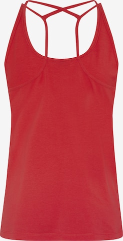 CHIEMSEE Top in Rot