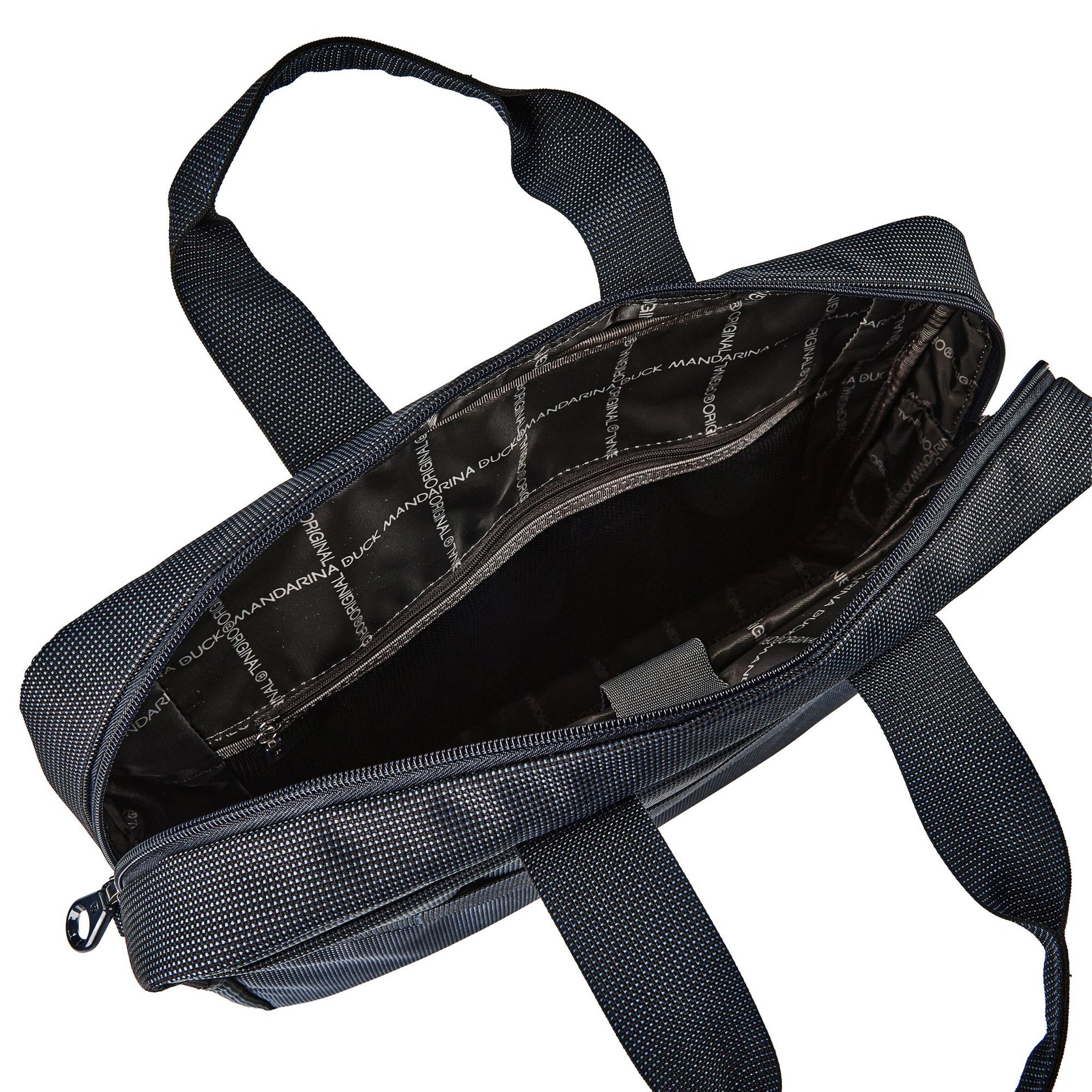 MANDARINA DUCK Document bag 'MD 20' in Grey