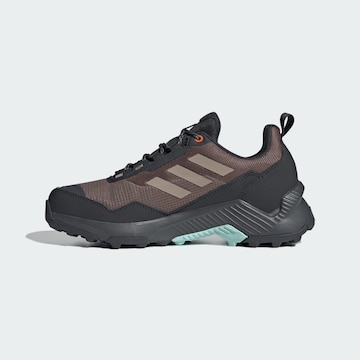 Scarpa bassa 'Eastrail 2.0' di ADIDAS TERREX in marrone