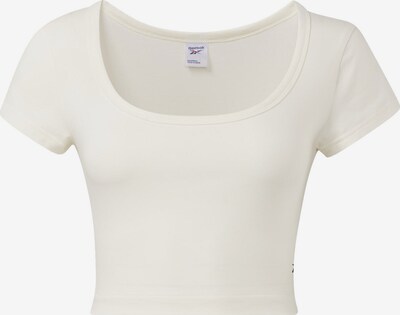 Reebok Classics Shirt in White, Item view