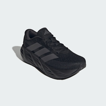 Chaussure de course 'Galaxy 8' ADIDAS PERFORMANCE en noir