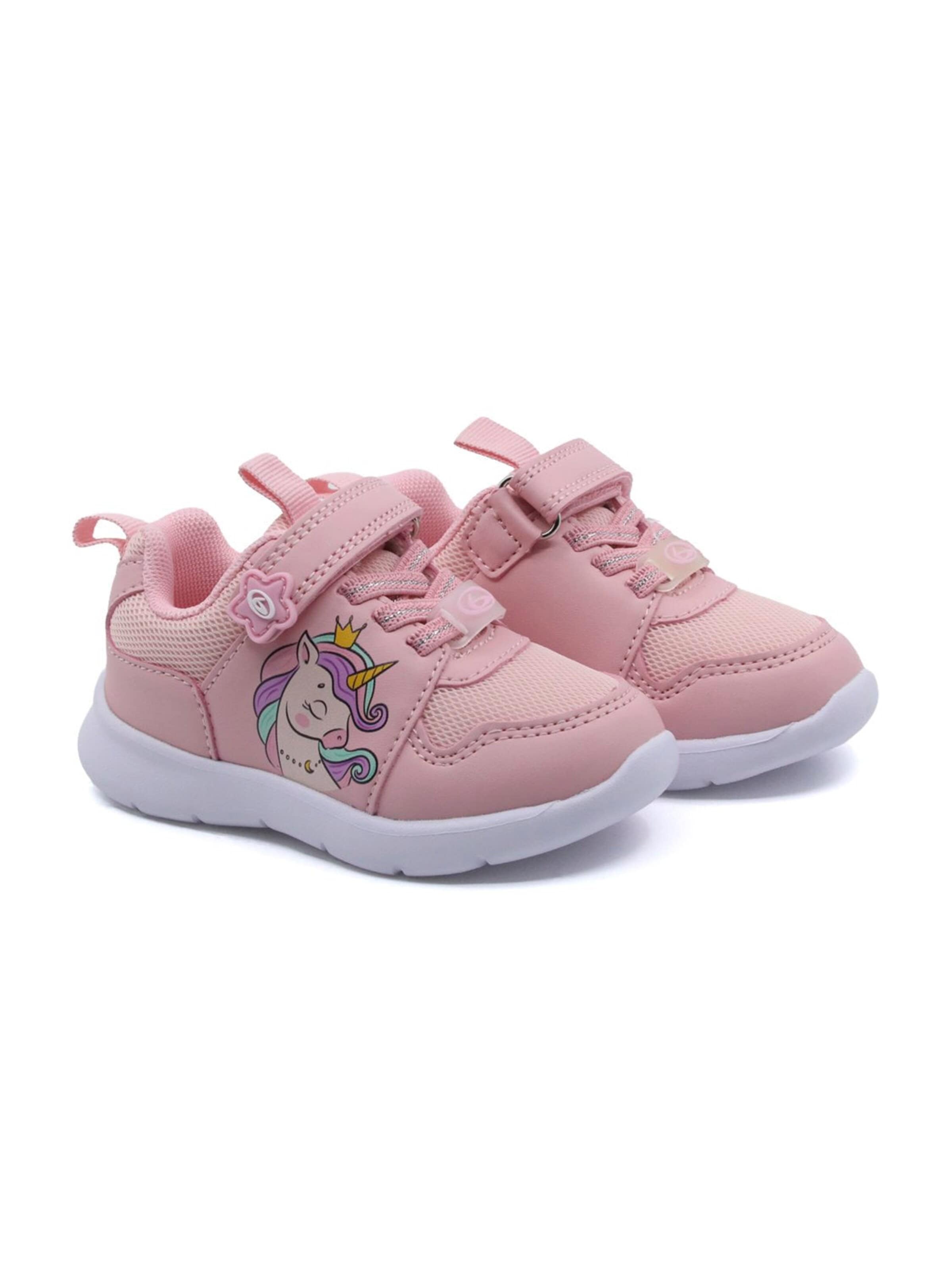 Beppi - Zapatillas deportivas 'Casual Sport Shoe' en rosa