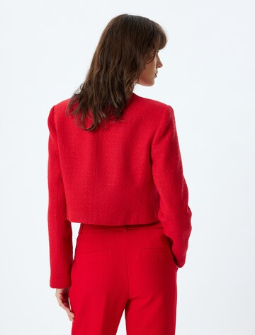 Koton Blazers in Rood