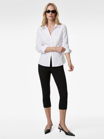 Koton Blouse in White